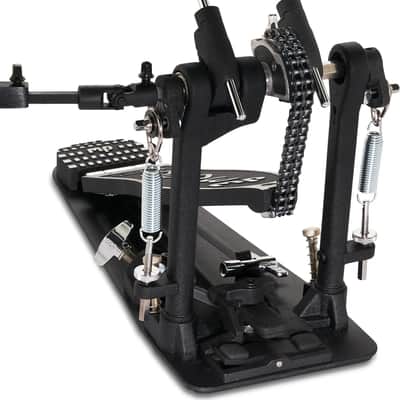 DW 3002LA Left-Footed Double Bass Drum Pedal image 2
