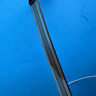 M-AUDIO AXIOM PRO 49 MIDI Controller Part: Key Aftertouch Strip Contact image 6