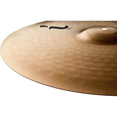 Zildjian ILH19C 19" I Crash image 2