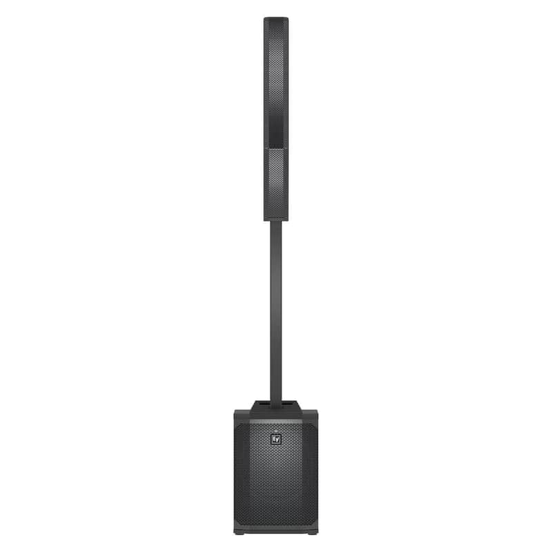 Electro-Voice Evolve 50M Portable Column System (Black) image 1