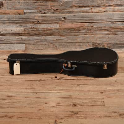 Mosrite Celebrity Sunburst 1970s image 10