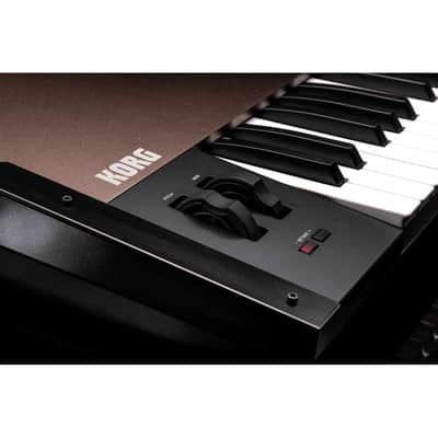 KORG OPSIX-SE 61 notes avec aftertouch image 10