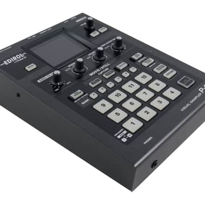 Roland Edirol P-10 Visual Sampler [USED] image 3