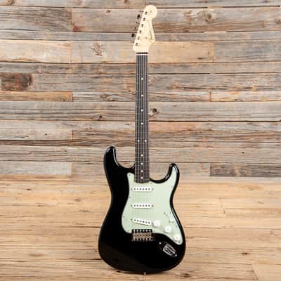 Fender Custom Shop '61 Reissue Stratocaster NOS | Reverb