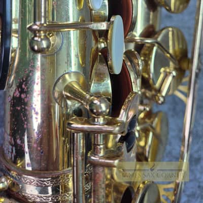 NO TARIFFS - Yamaha YAS-61 Alto Saxophone image 17