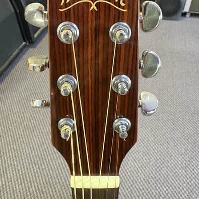 Washburn D13S 1994-1996 image 8