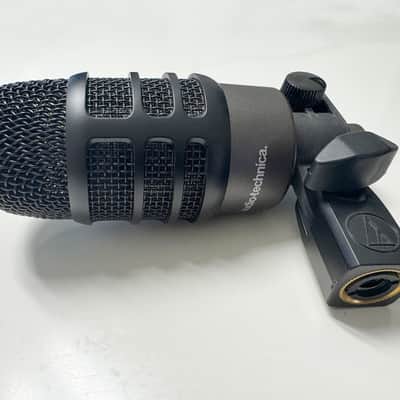 Audio-Technica ATM250DE Dual Element Microphone image 3