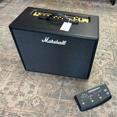 Marshall Bass 12 | Reverb