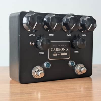 Browne Amplification Carbon X 2024 - Present - Various image 2
