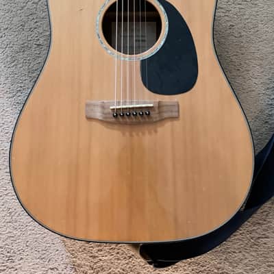 Takamine G-340SC 2000s - Natural image 4