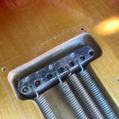 H H artist custom strat  /  vintage 70’s stratocaster made in japan / CBS headstock and 3 screws neck plate / Tokai  ? image 14