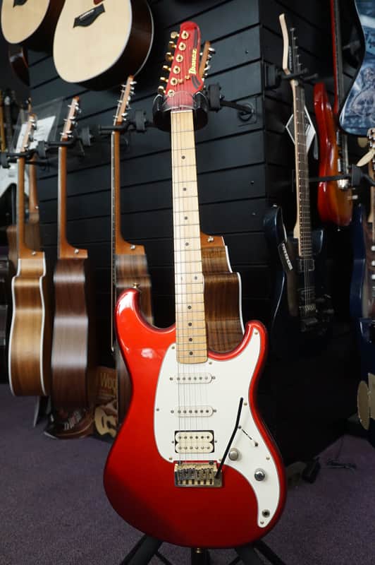 Ibanez Blazer BL500 image 1