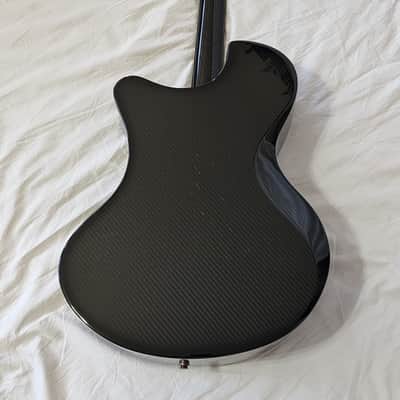 Emerald X30 Acoustic/Electric Guitar image 8