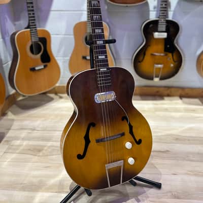 Harmony Hollywood 1959-1967 - Half Burst image 2