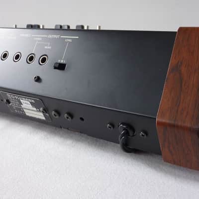 Roland Juno 60 - Serviced image 16