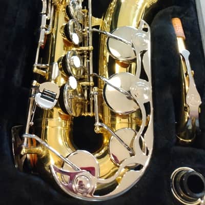 Yamaha YAS-23 Alto Saxophone - Super Clean image 1
