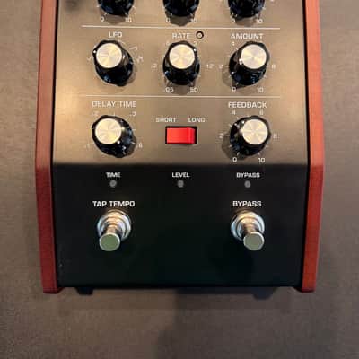 Behringer  BM-14M analog delay image 2