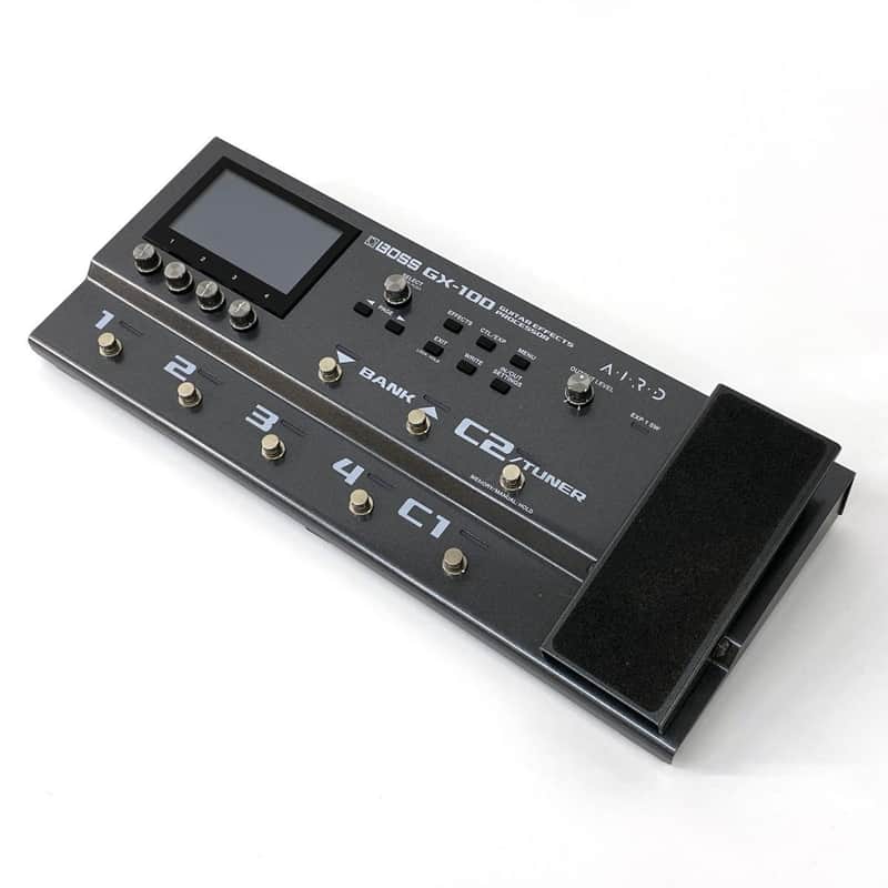 Boss GX-100