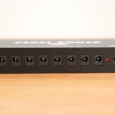 Voodoo Lab Power X8 image 4