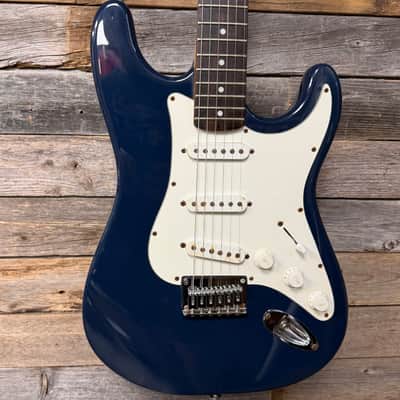 Fender  Squier Stratocaster Bullet Indonesia image 1