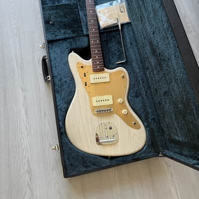 ESP Navigator Custom NLP CTM 540 MIJ Electric Guitar w/ Seth