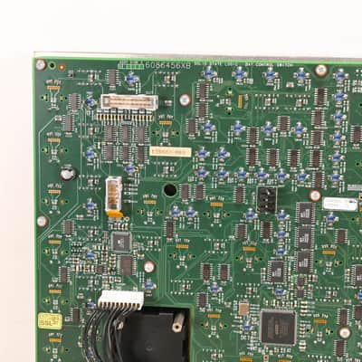 Solid State Logic C300 HD Bay Control Switch Module CG01U2P image 9