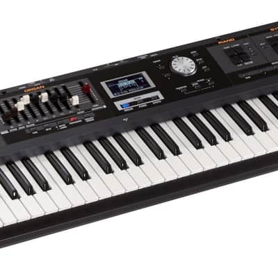Roland V-COMBO VR-09 B B-Stock