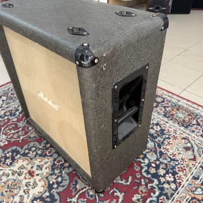 Marshall JTMC410 Lead 4×10 16 Ohms 120w image 4