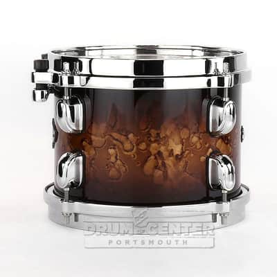 Tama Starclassic Walnut/Birch Tom 8x6 Molten Brown Burst image 2
