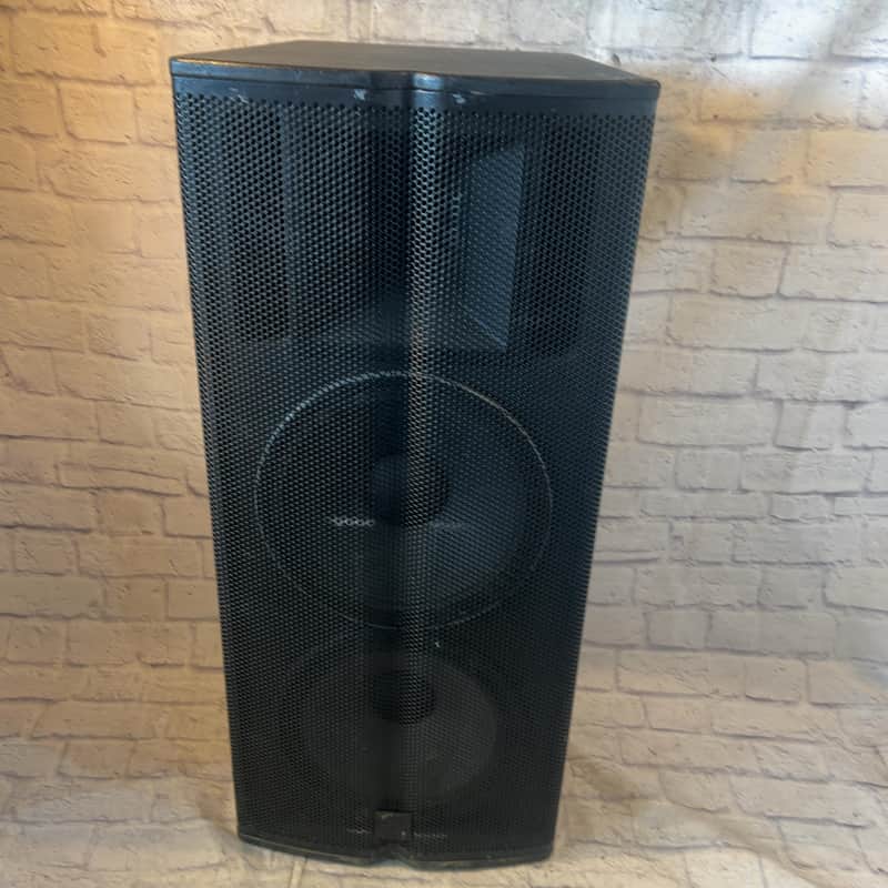 Electro-Voice TX2152 2x15 Pasive PA Speaker Cabinet image 1