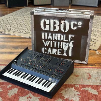 ARP Odyssey II Model 2815 image 15