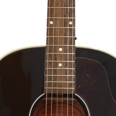 Epiphone Slash J-45 November Burst image 7