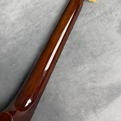 Peerless 5 string Banjo image 7