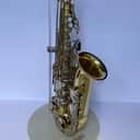 Yamaha YAS-23 Alto Saxophone – Good Condition w/ Mouthpiece & Hard Case 🎷
