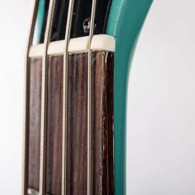 Gibson Non-Reverse Thunderbird, Inverness Green | Demo image 17