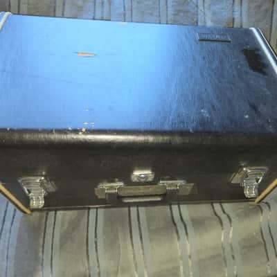 YAMAHA YMP-202M marching mellophone, VGood playing condition image 2