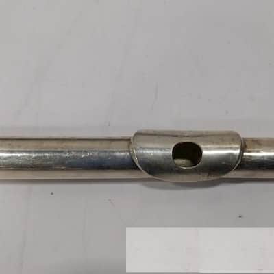 King Cleveland Flute, Made in USA, Very Good condition image 8