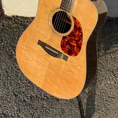 Eastman AC420 Bearclaw image 4