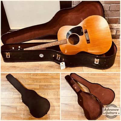 Gibson 1965 TG-0 image 3