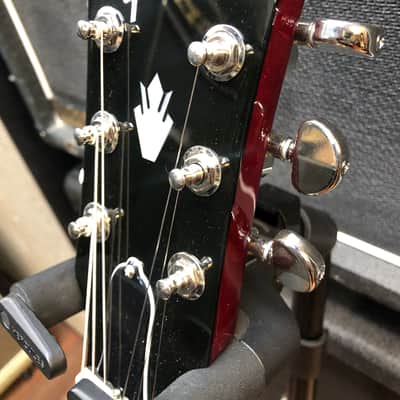 Gibson ES-339 2023 - Cherry image 7