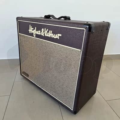 Hughes & Kettner Statesman DUAL EL84 image 6