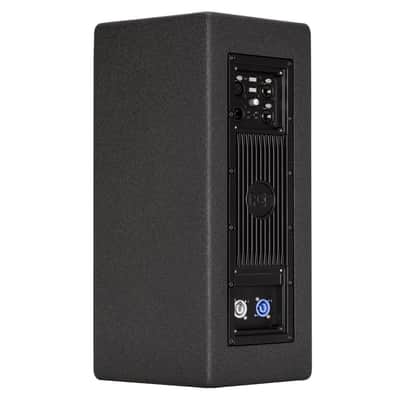 RCF TT10-A Pro ACTIVE TWO-WAY HIGH DEFINITION SPEAKER image 3