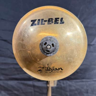 Zildjian 6