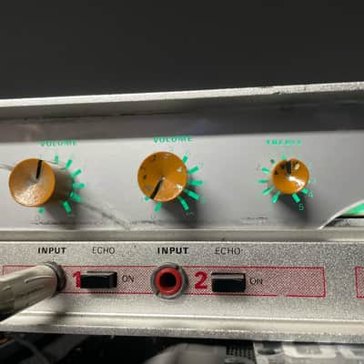 HH Multi-echo - Tape Delay image 6