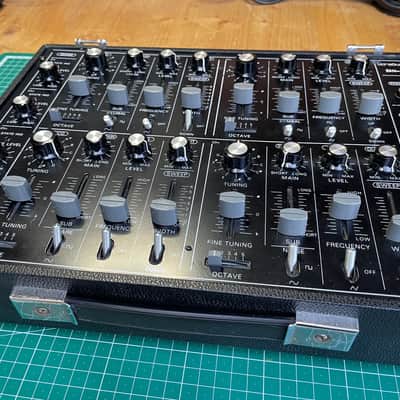 Ult Sound DS-4 Toyo Gakki Analog Drum Synthesizer image 2