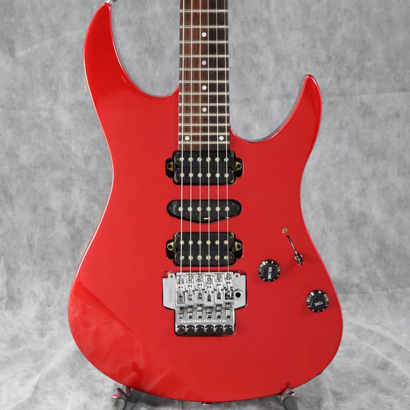 Yamaha 1994 Rgx 421 D [10/21] | Reverb