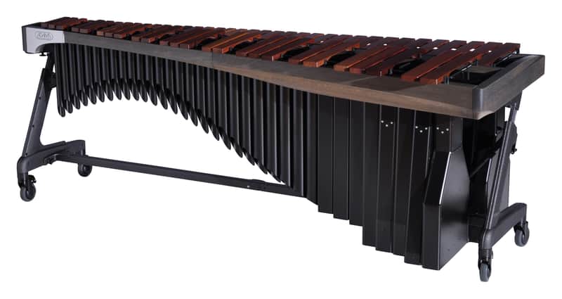 Adams Alpha 5.0 Rosewood Marimba W/Apex Frame #9G1 image 1