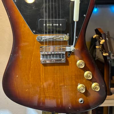 Gibson Firebird 1965 image 3