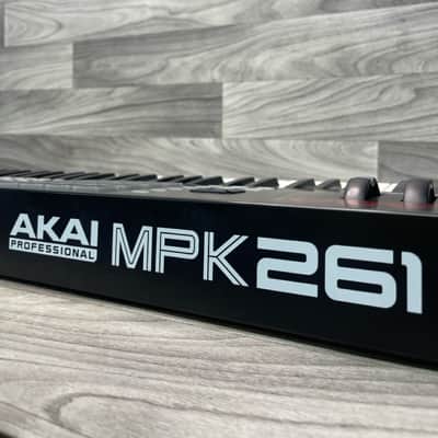Akai Keyboard Mpk261 image 7