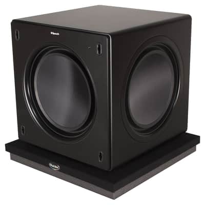 SubDude-II™ Subwoofer Isolation Pad image 3